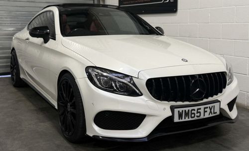 Mercedes Benz C-Class