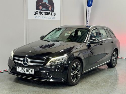 Mercedes Benz C-Class
