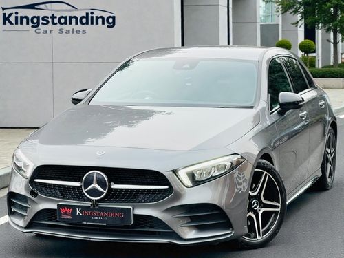 Mercedes Benz A Class