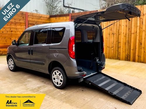 Fiat Doblo
