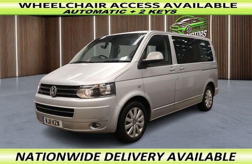 Volkswagen CALIFORNIA