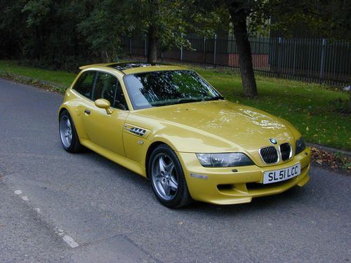 BMW Z3
