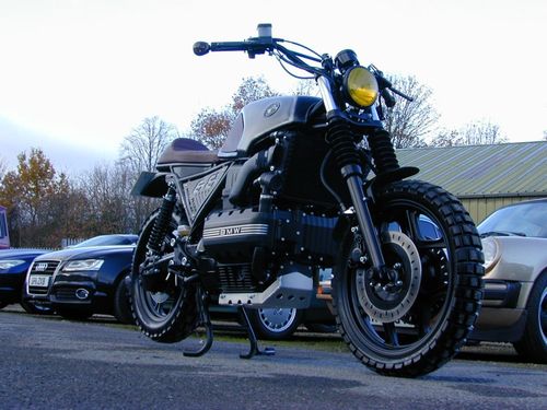 BMW K 100