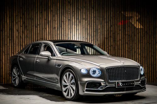 Bentley Flying Spur