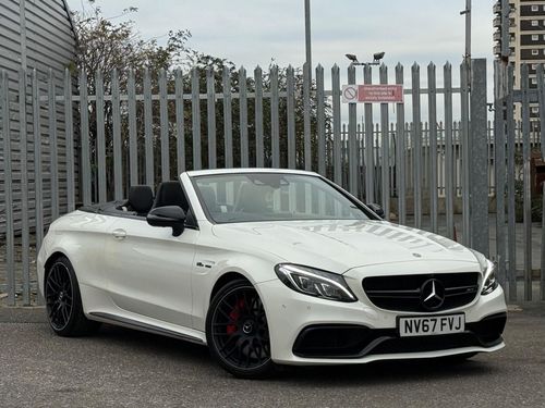 Mercedes Benz C-Class