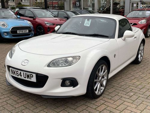 Mazda Mx 5