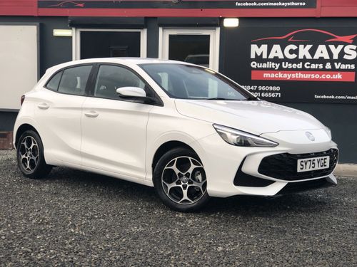 MG 3
