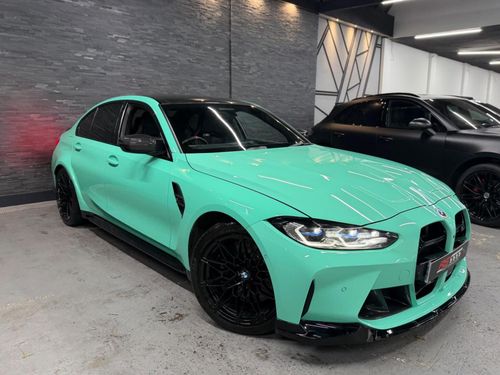 BMW M3