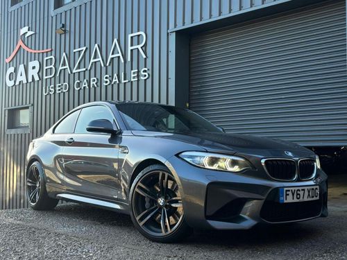 BMW M2