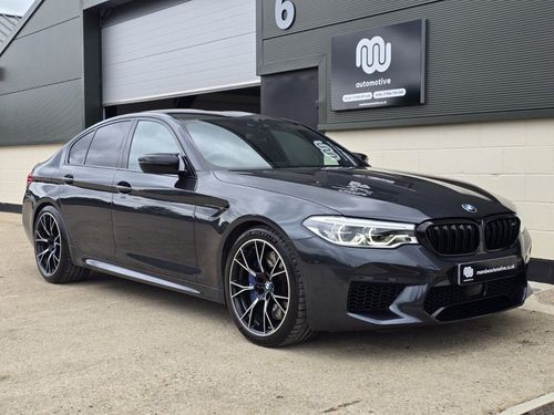 BMW M5