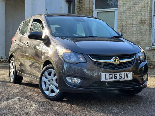 Vauxhall Viva