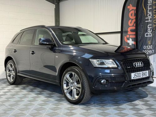 Audi Q5