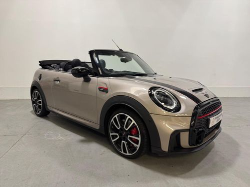 MINI Convertible