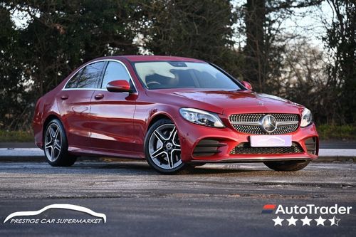Mercedes Benz C-Class