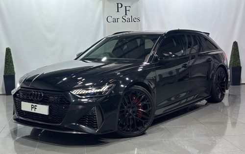 Audi RS6