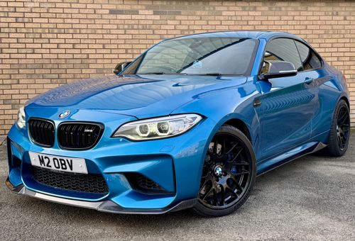 BMW M2