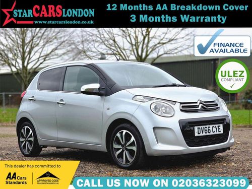 Citroen C1
