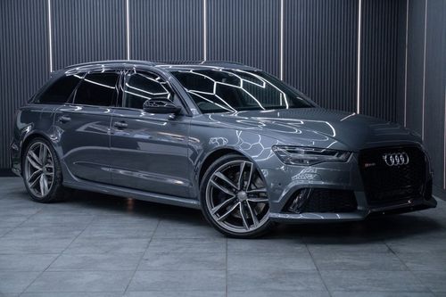 Audi RS6