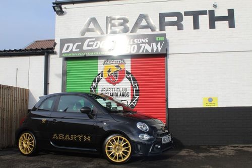 Abarth 695