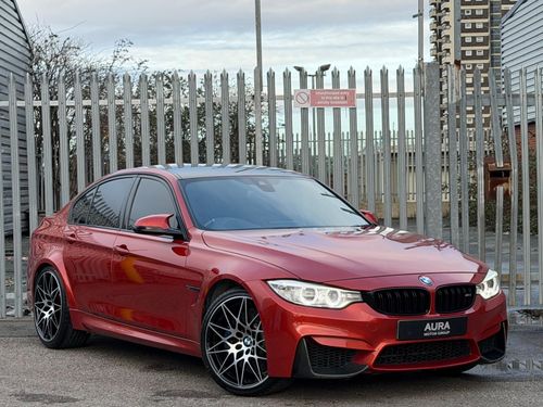 BMW M3