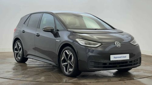 Volkswagen ID.3
