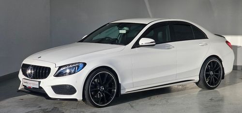 Mercedes Benz C-Class