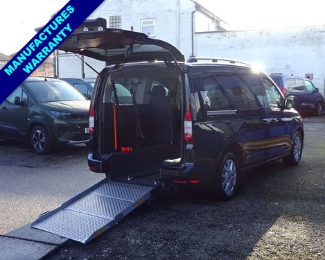 Ford Tourneo