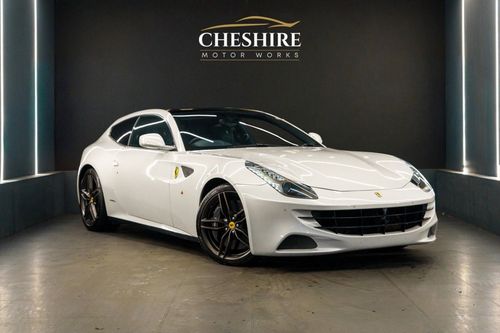Ferrari FF