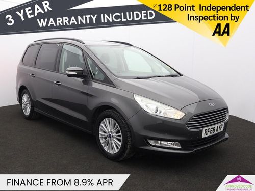 Ford Galaxy