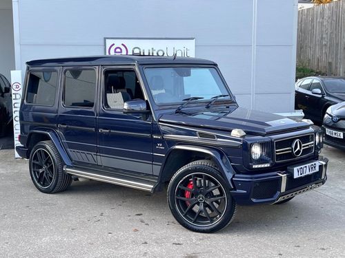 Mercedes Benz G Class