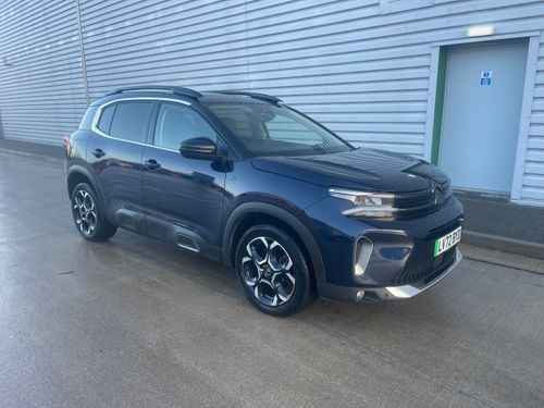 Citroen C5