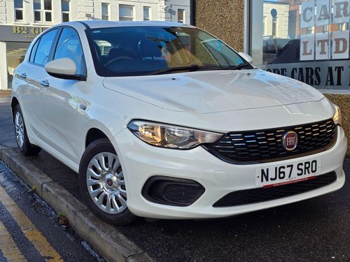 Fiat Tipo