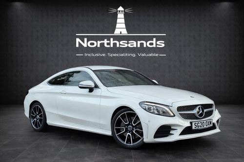 Mercedes Benz C-Class