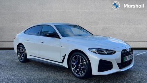 BMW i4