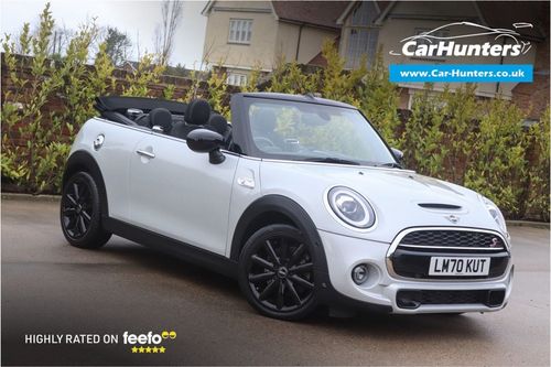 MINI Convertible
