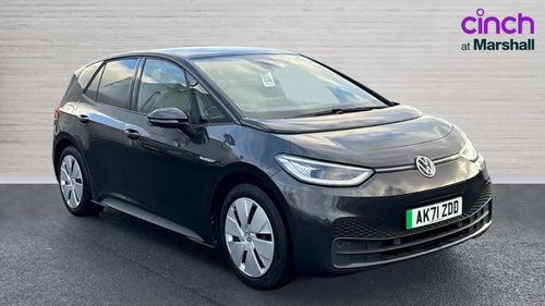 Volkswagen ID.3