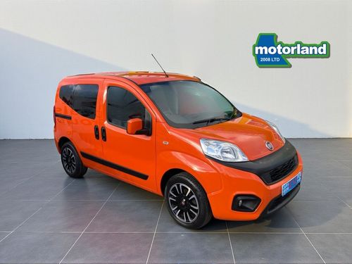 Fiat Qubo