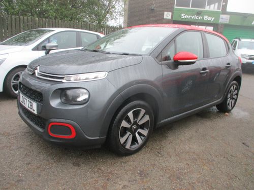 Citroen C3