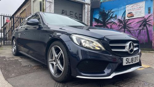 Mercedes Benz C-Class