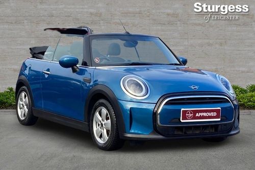 MINI Convertible