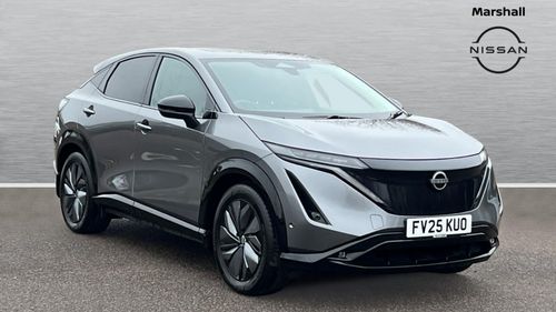 Nissan Ariya