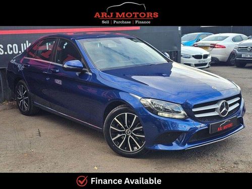 Mercedes Benz C Class