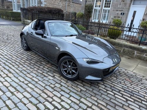 Mazda Mx 5 Rf