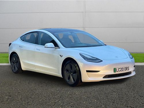 Tesla Model-3