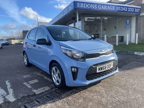 Kia Picanto