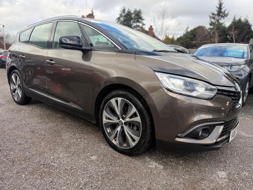 Renault Grand Scenic