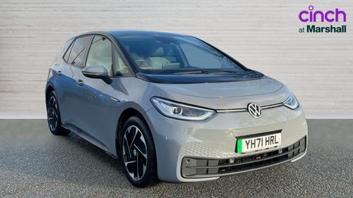 Volkswagen ID.3