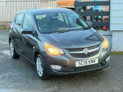 Vauxhall Viva