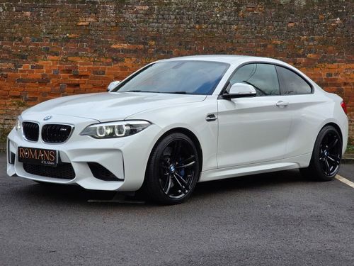 BMW M2