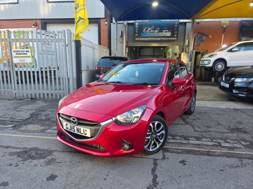 Mazda 2